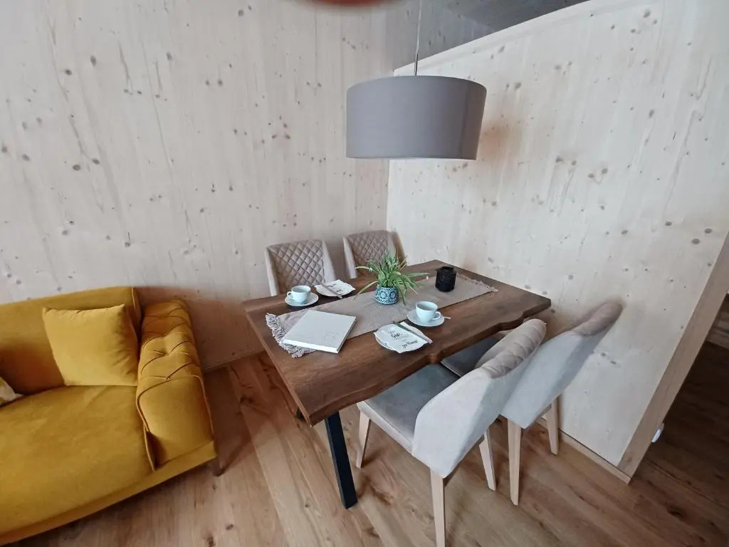 Apartement Kanisfluh