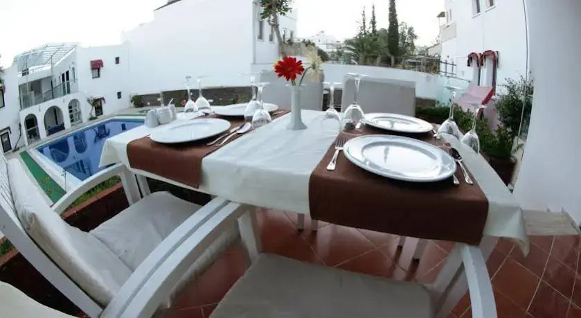 New Bodrum Hotel 2