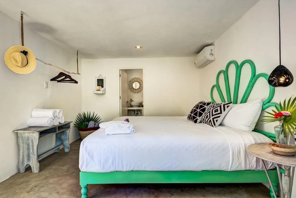 Tulum Aura Beach