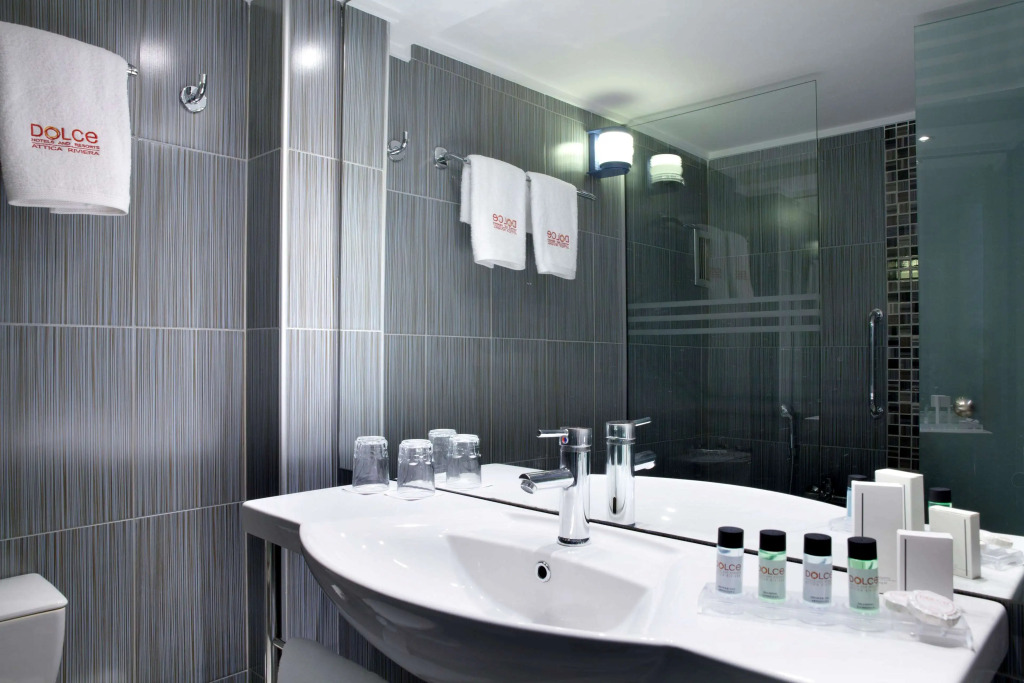Zeus Dolce by Wyndham Athens