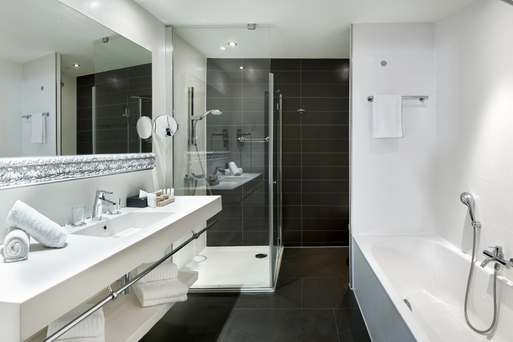 Van Der Valk Sélys Liège Hotel & Spa