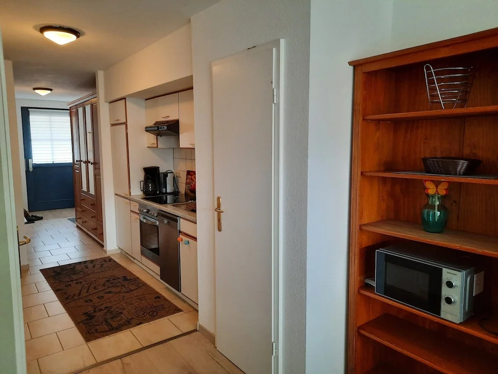 Charming Apartment in Boltenhagen with Terrace