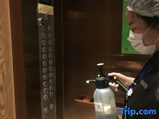 WASSIM HOTEL (Xi 'an Olympic Sports Chanba Exhibition Center Store)