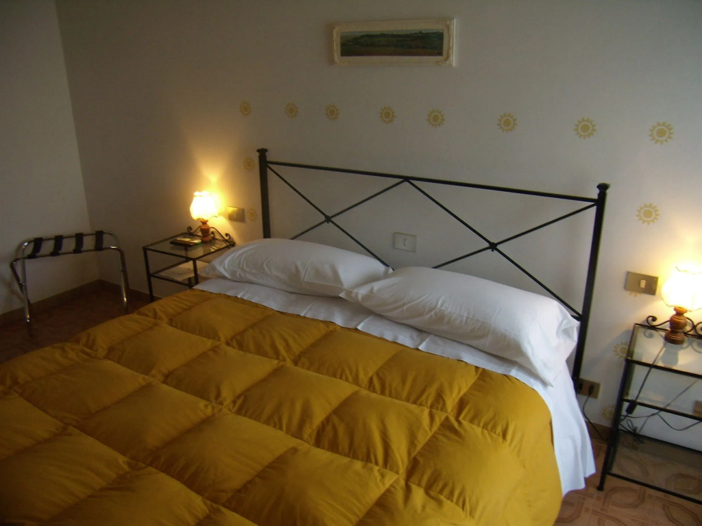 Hotel Sangallo