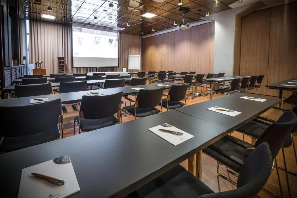Lapland Hotels Oulu