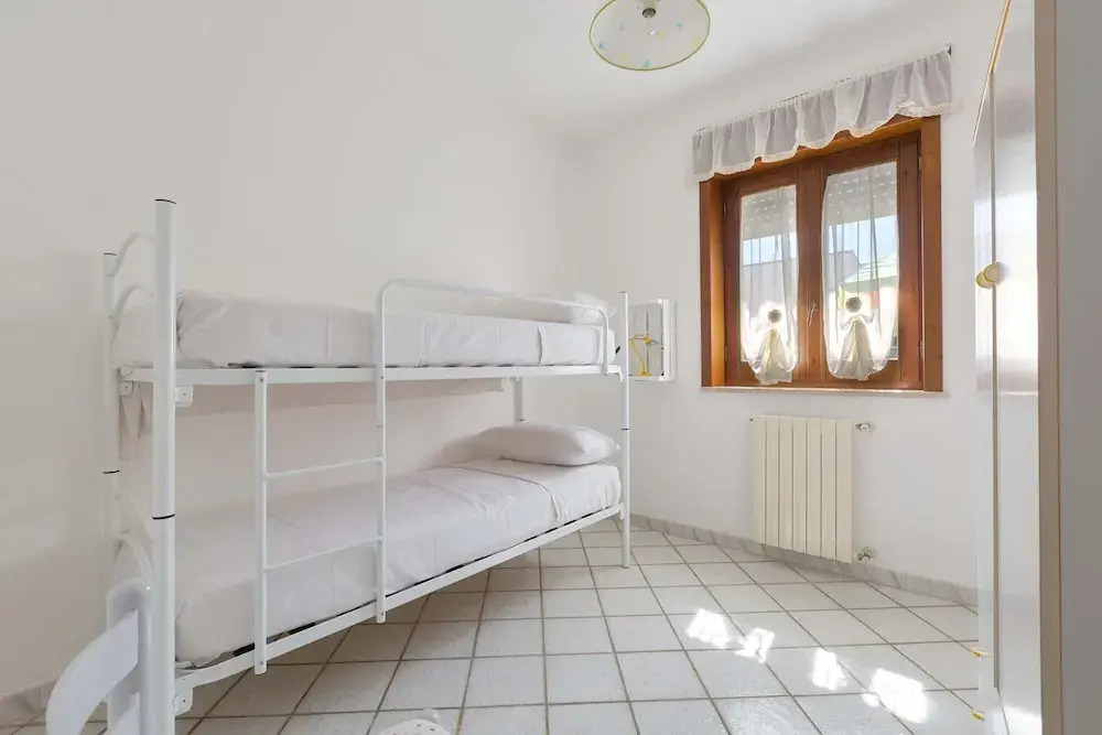 2808 Case al Tacco - Appartamento Terra by Barbarhouse