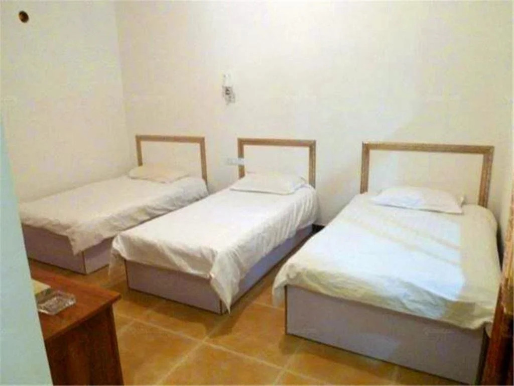 Shashan Renjia Inn