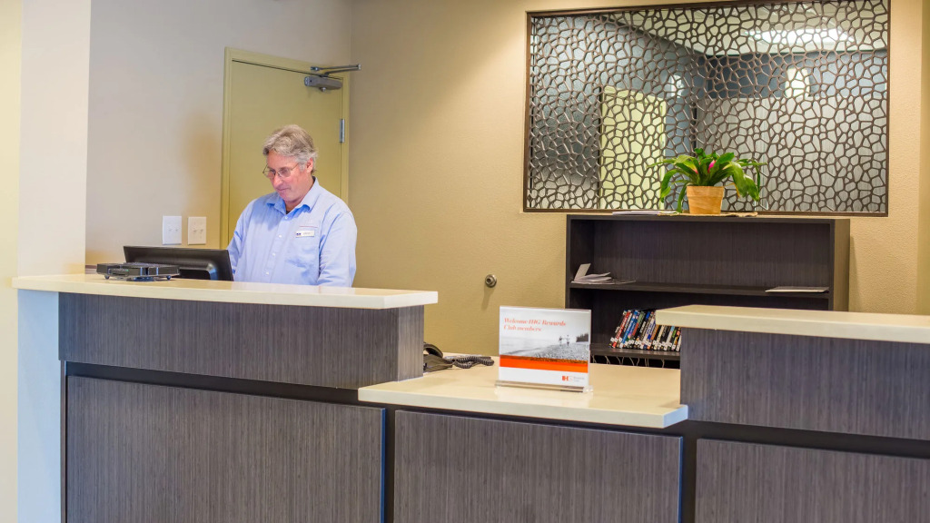Candlewood Suites Overland Park W 135th St by IHG