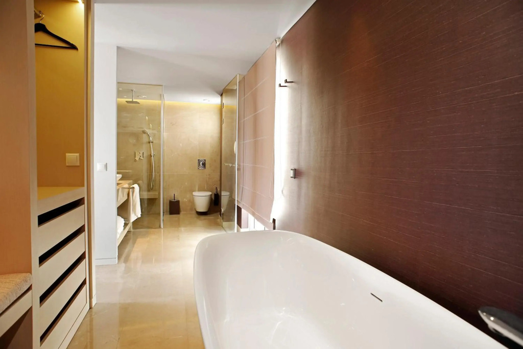 Hotel Lozenge