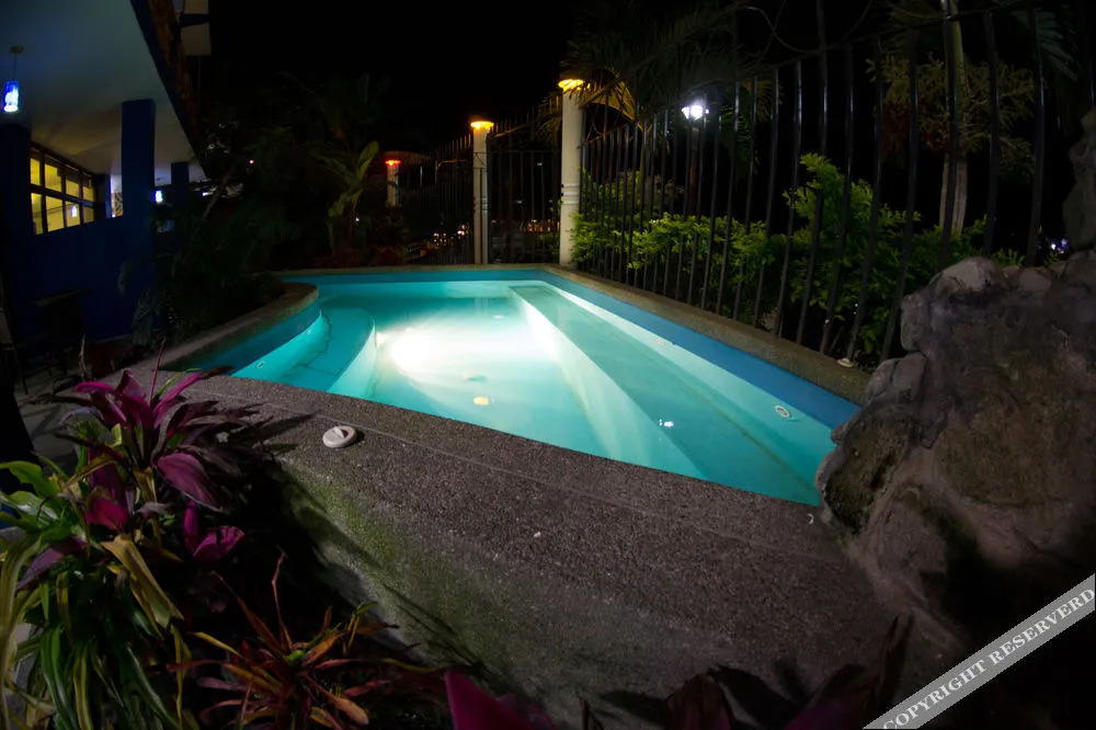 SP Hotel Montañita