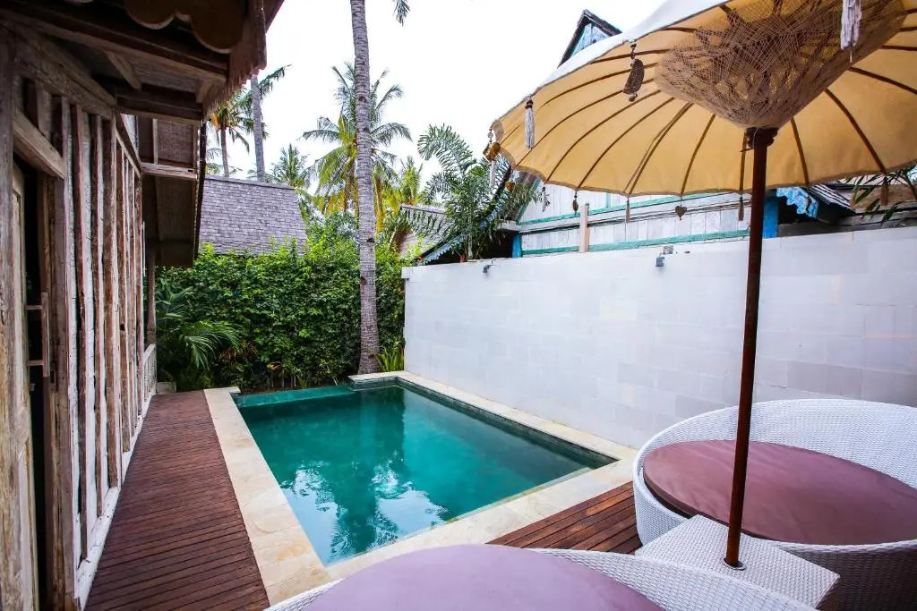 Camilla Resort