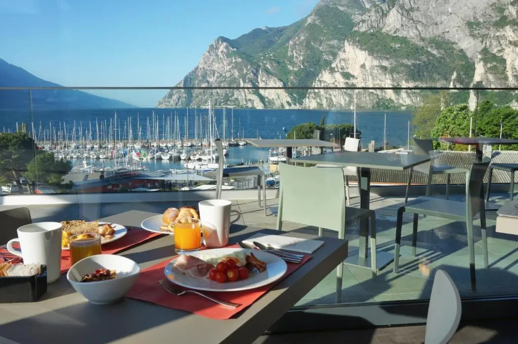 Hotel Riviera