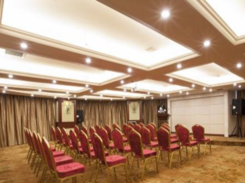 Vienna Hotel Changsha Middle Ren Min Road Branch