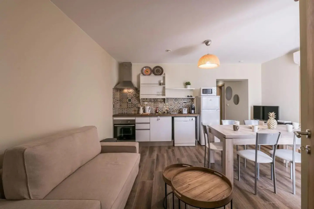 LovelyStay - Sweet Escape I - Terrace