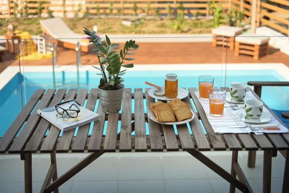 Dolce Luxury Villas