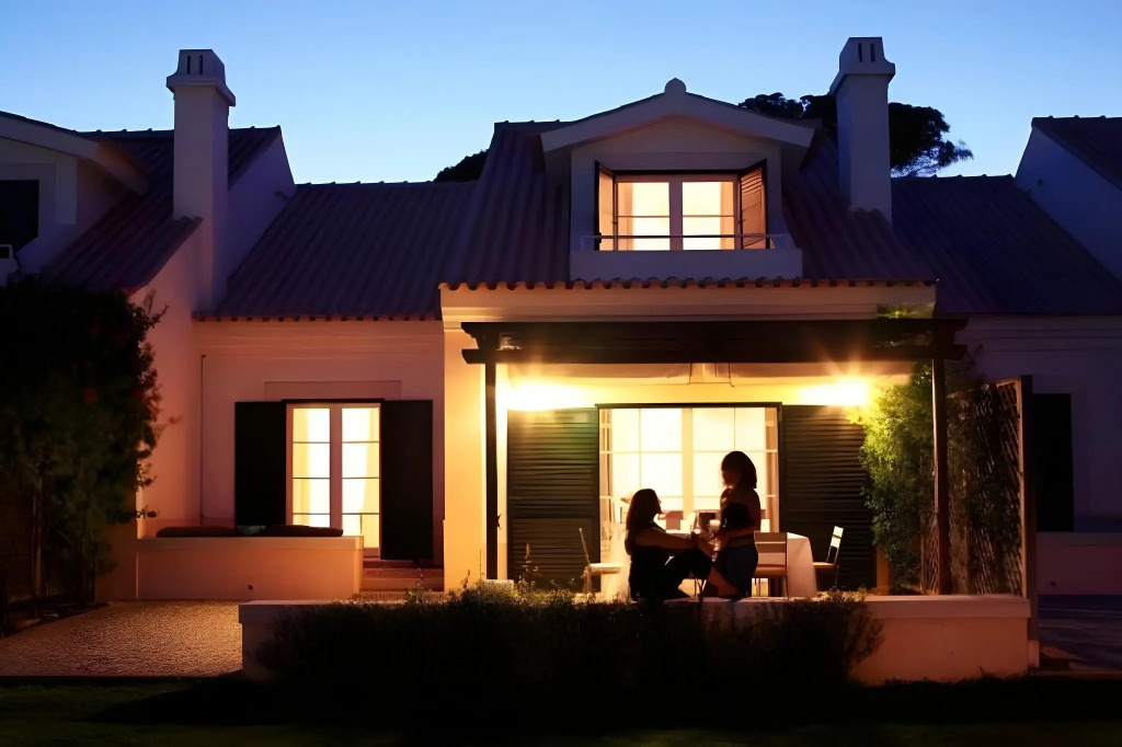 Vila Bicuda Resort