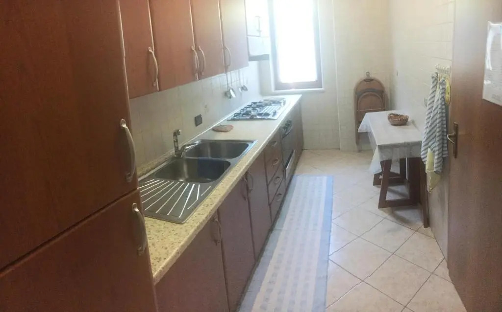 B&B Villa Giglio