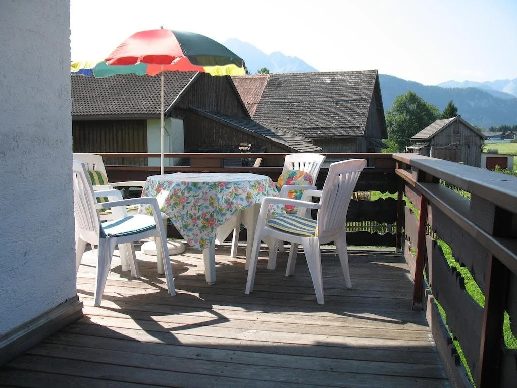 Haus Antlinger