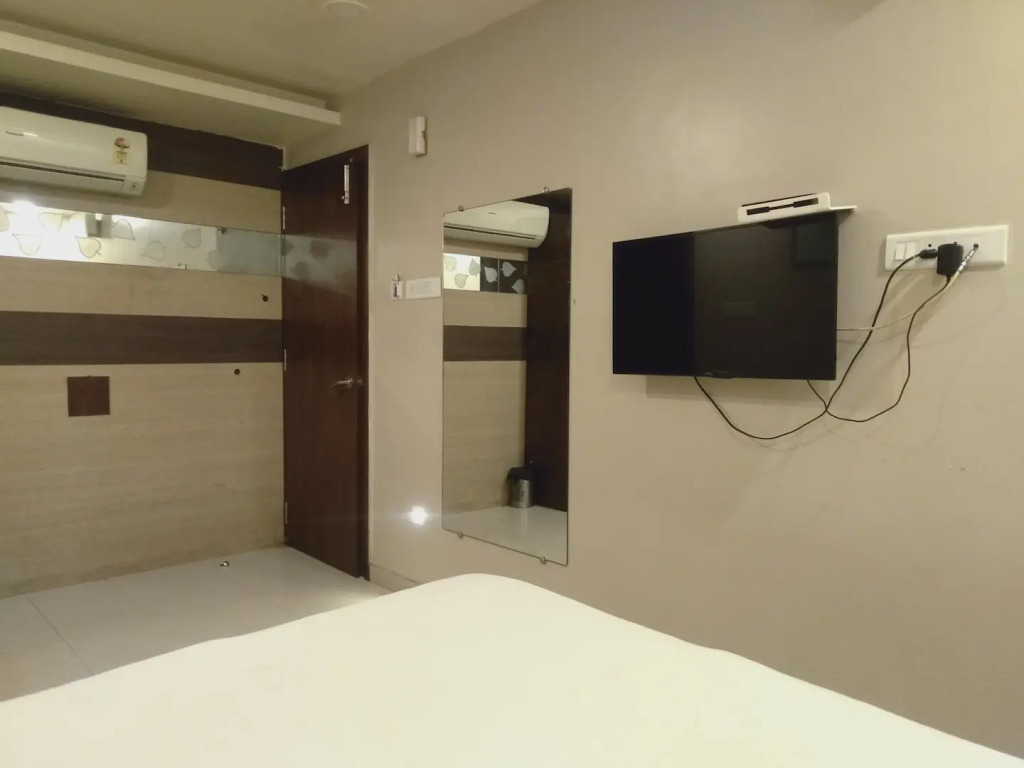 Hotel Grand Pune