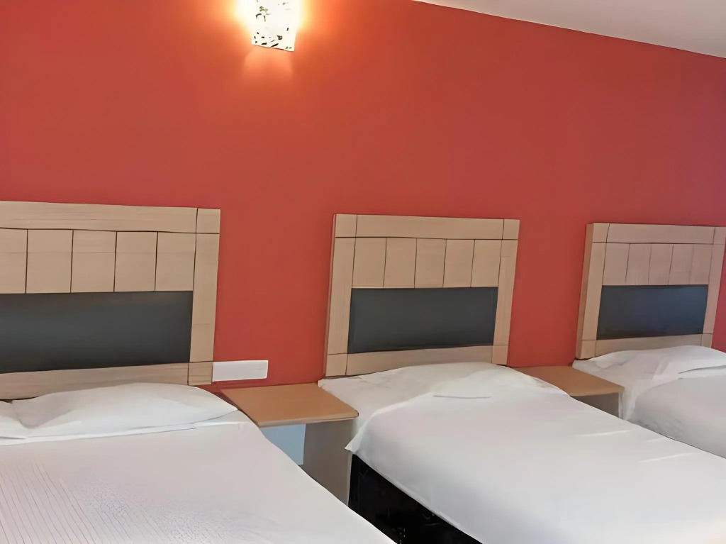 Smart Hotel