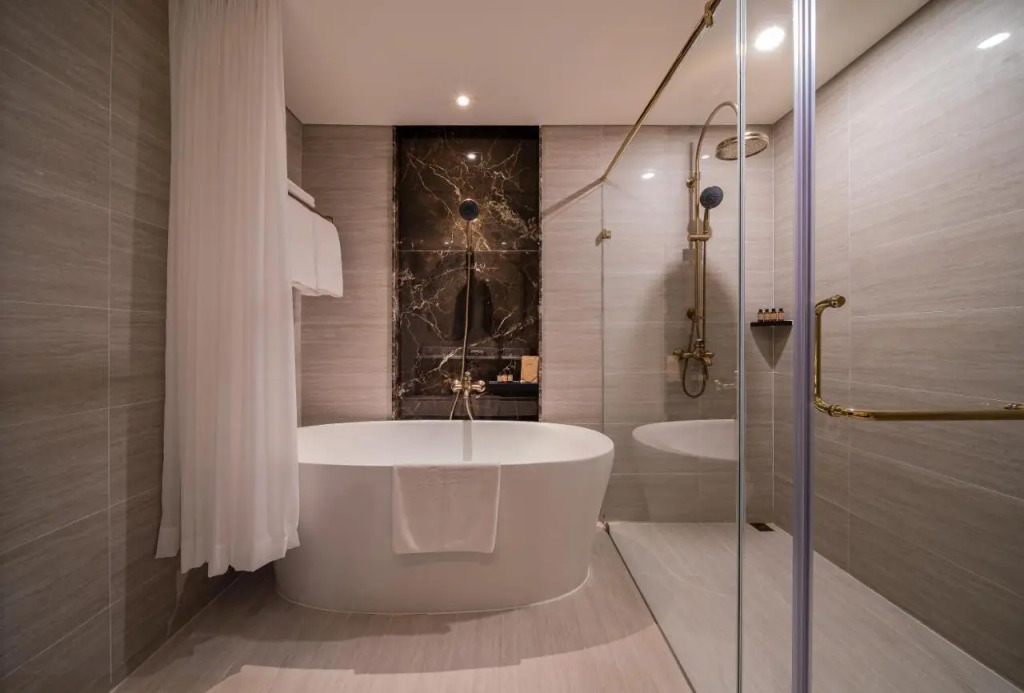 Potique Hotel