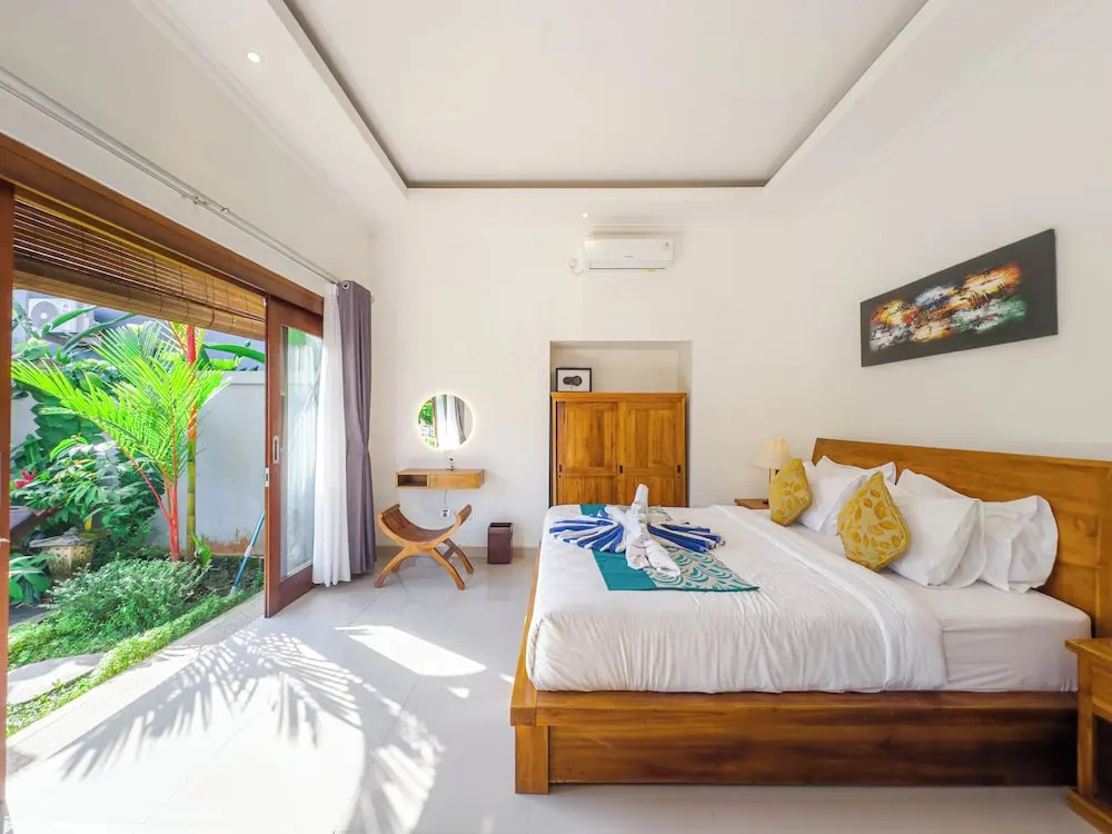 Villa Puri Uma Dewi Ubud