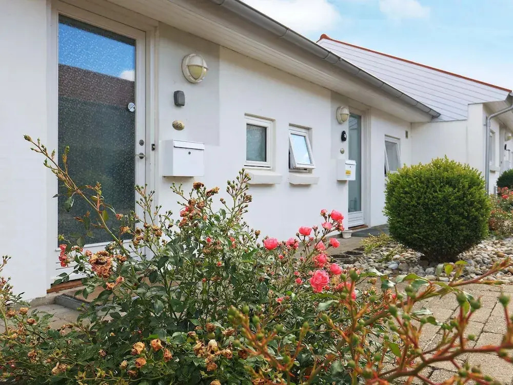 4 person holiday home in Ærøskøbing