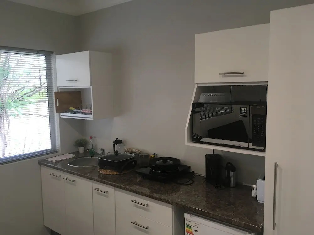 Suiderhof Self-Catering Accommodation