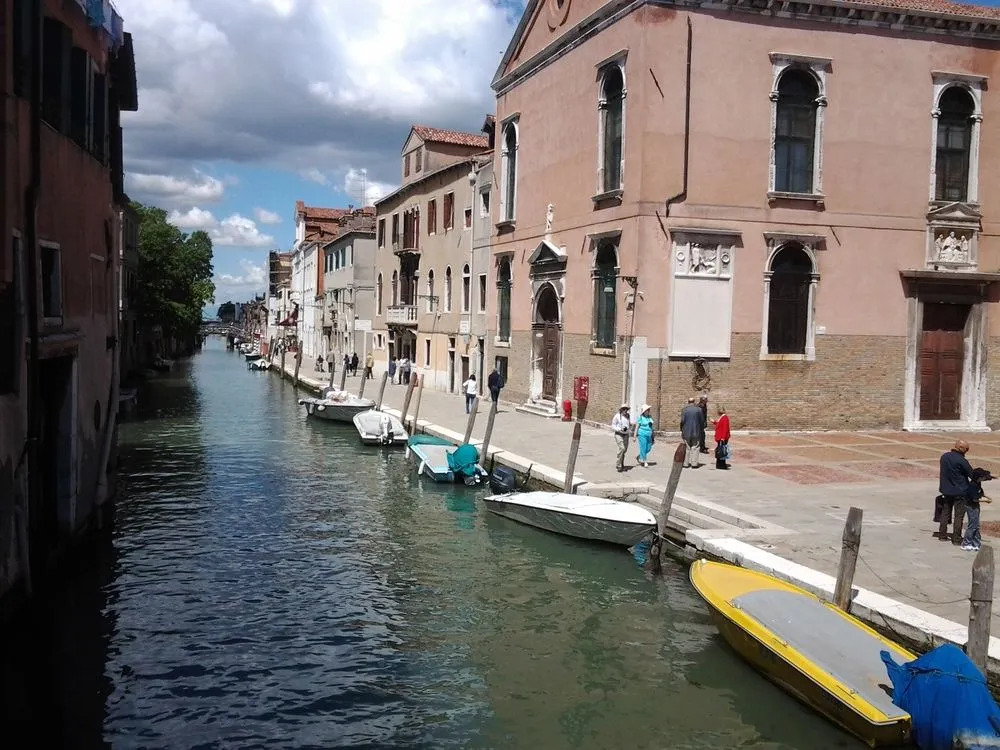 Appartamenti Venezia