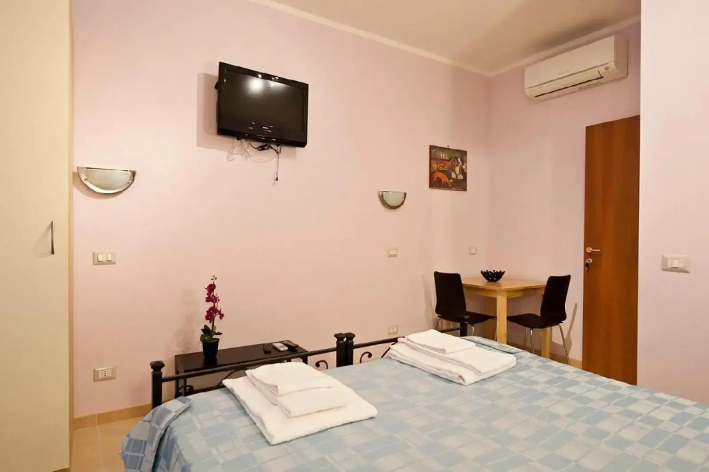 B&B La Porta