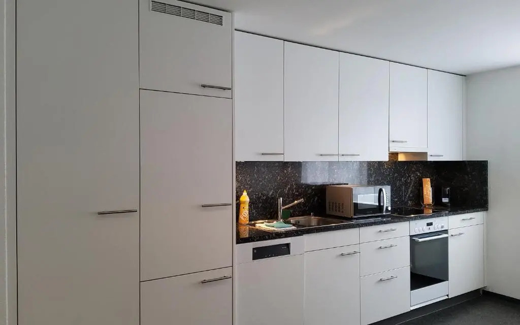 Apartment Via Surpunt - Florentina- 3 Rooms