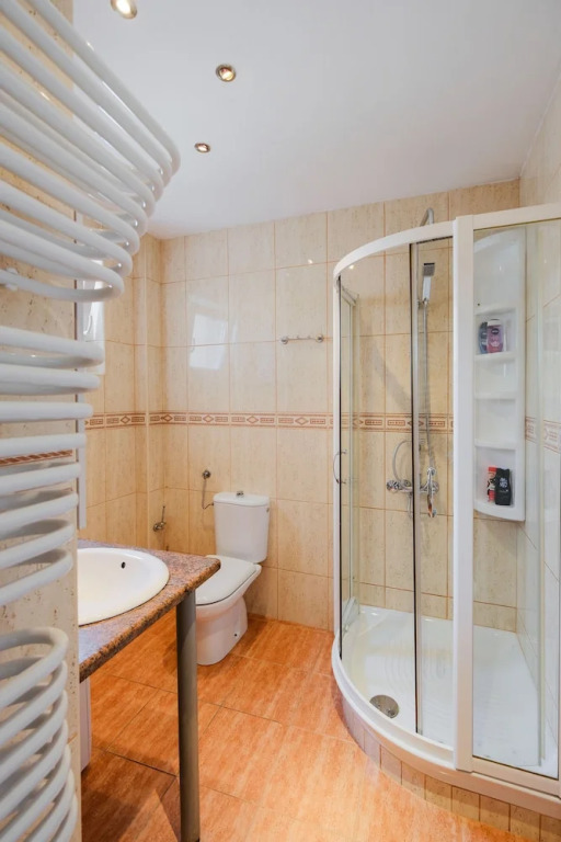 3rooms downtown Belgrade
