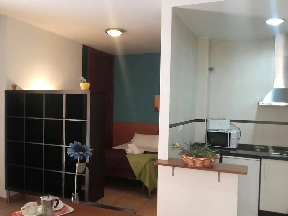 Apartamentos Puerta Real