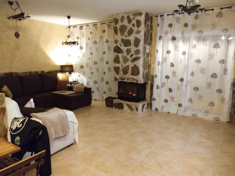 House With 3 Bedrooms in Monte Faro, With Shared Pool, Furnished Terrace and Wifi - 1 km From the Beach