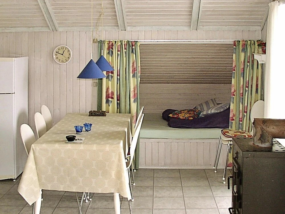 Quaint Holiday Home in Sjællands Near Beaches