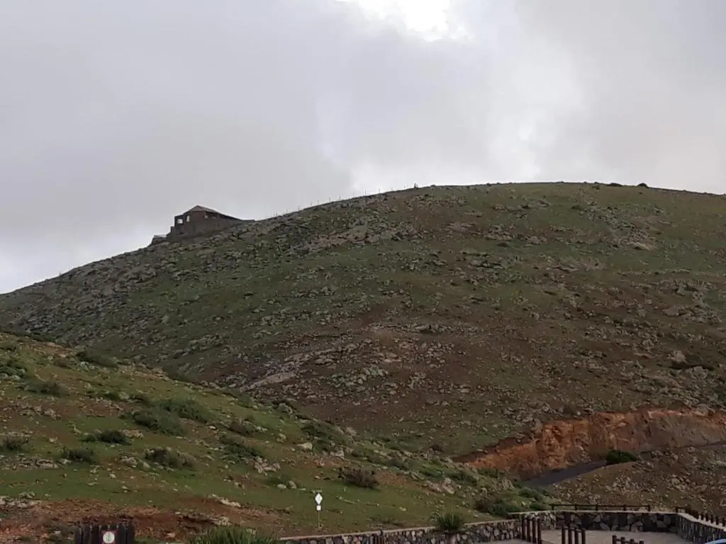 La Pradera