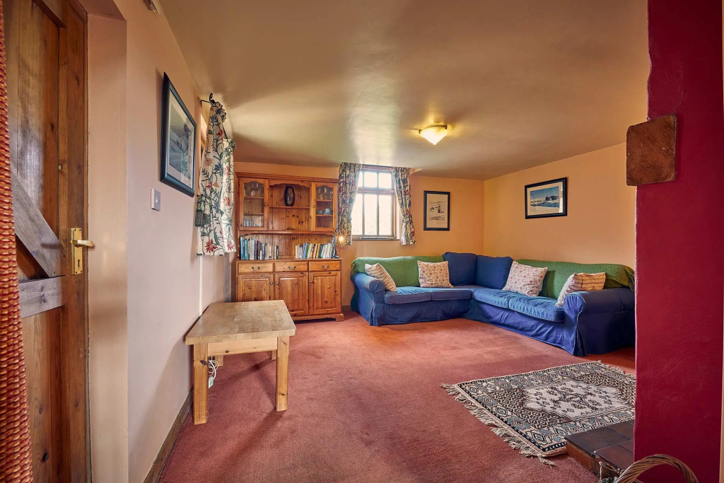 Host Stay The Red Brick Barn
