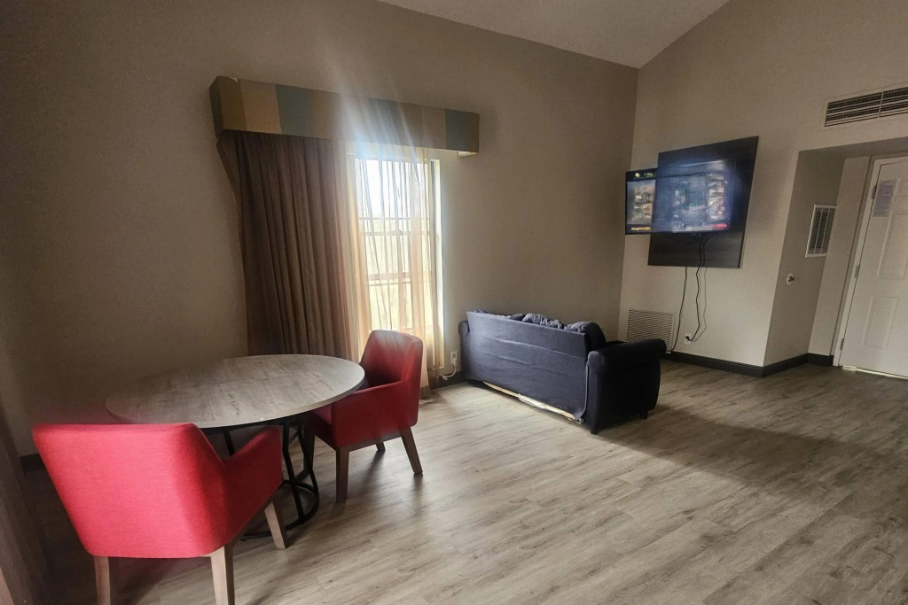 Ramada by Wyndham Westminster Denver