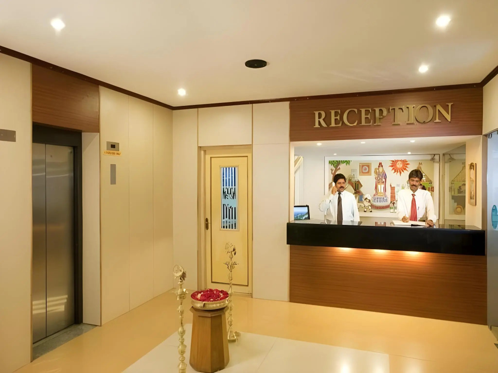 Hotel Subham