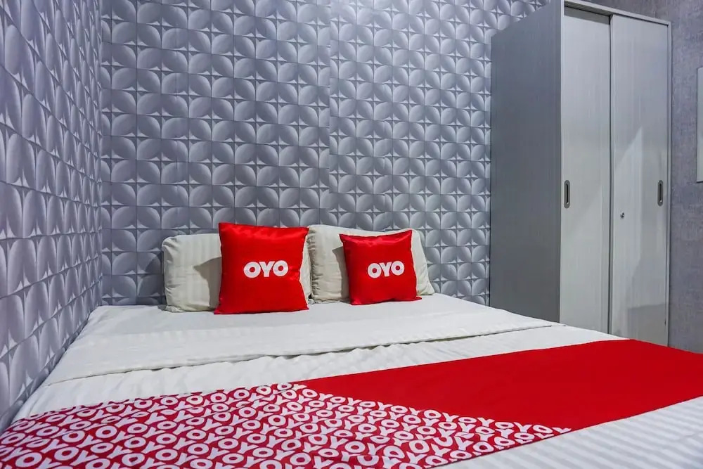OYO 90845 3g's Home Syariah