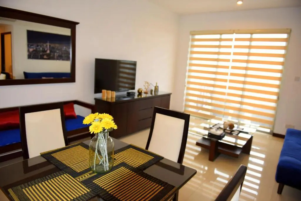 SkyLounge Apartment 2 Colombo