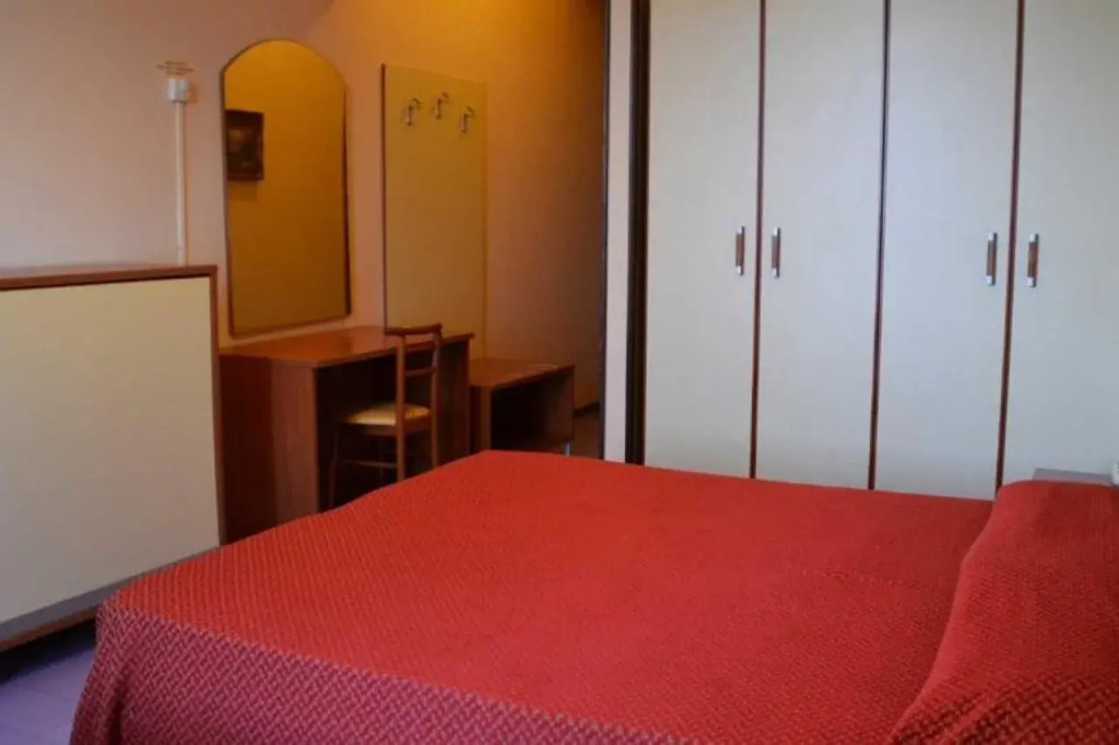 Hotel Europa Gran Sasso