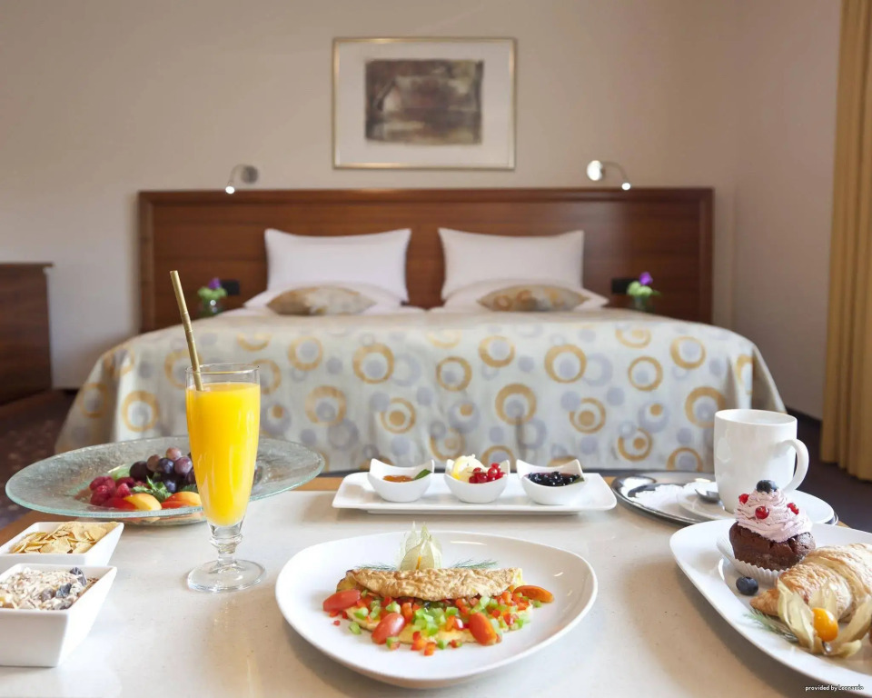 Hotel Piramida