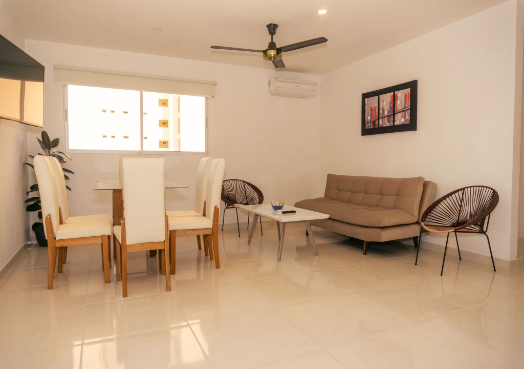 Prado Loft by DOT Suites