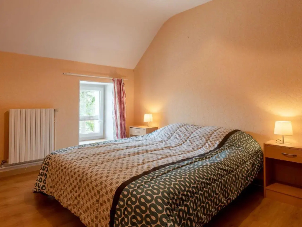 Holiday Home Les Mésanges by Interhome