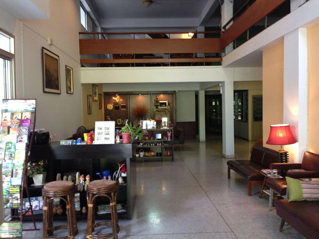 Marhaba House