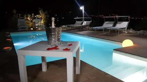 B&B Eyexei Domus
