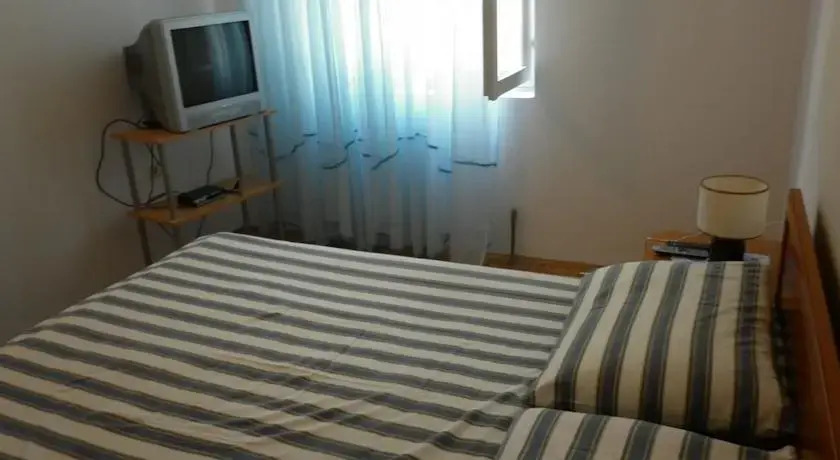 Apartments Zdenko