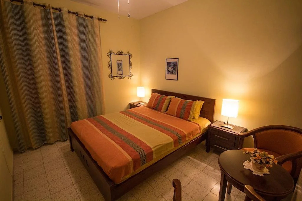 Villa Sarah Studios