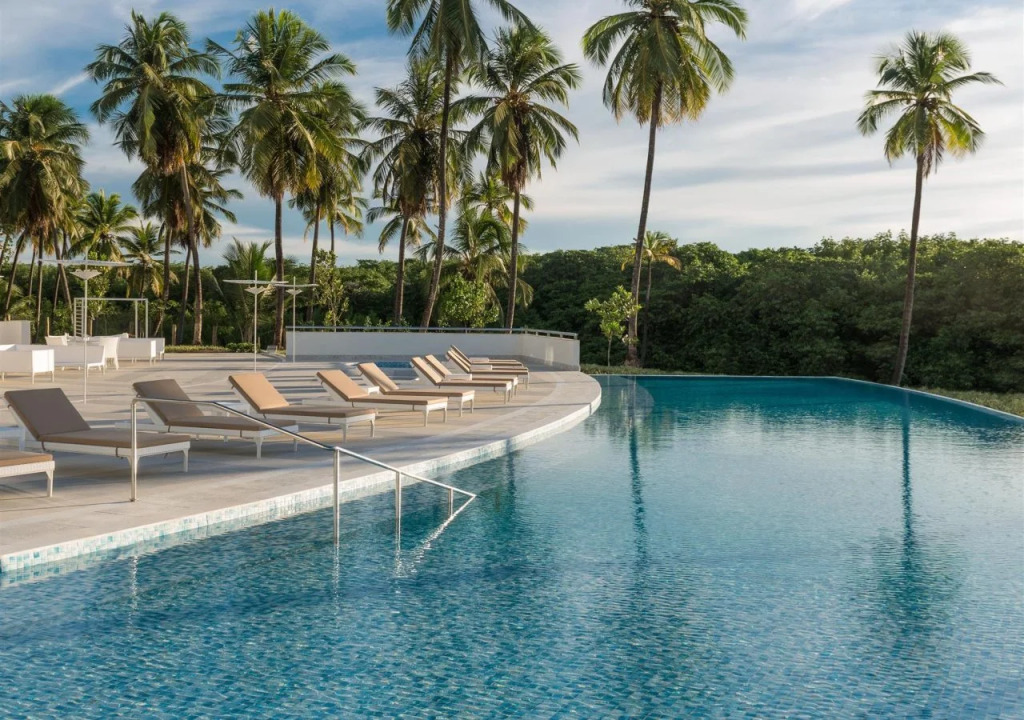 Sheraton Reserva do Paiva